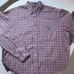Polo Ralph Lauren Button down shirt